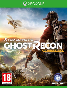 Tom Clancy’s Ghost Recon Wildlands [Xbox One]